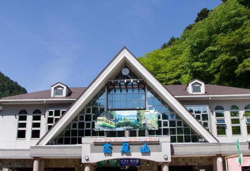 Hotel Chofu Creston