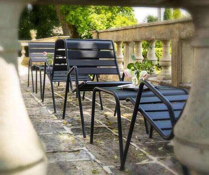 ホテル Clos Marcamps   Teritoria