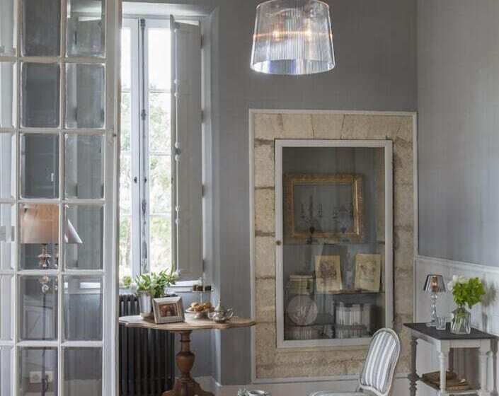 ホテル Clos Marcamps   Teritoria