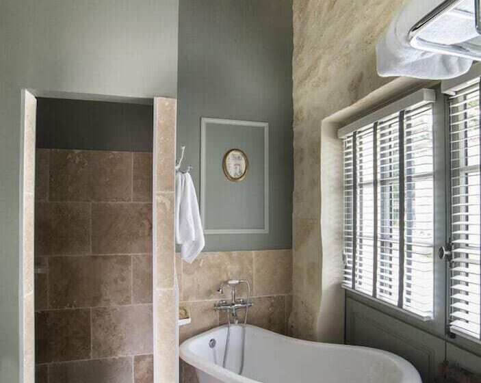 בית מלון כפרי Clos Marcamps   Teritoria