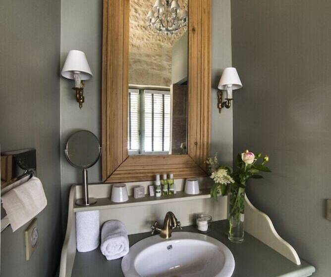 בית מלון כפרי Clos Marcamps   Teritoria