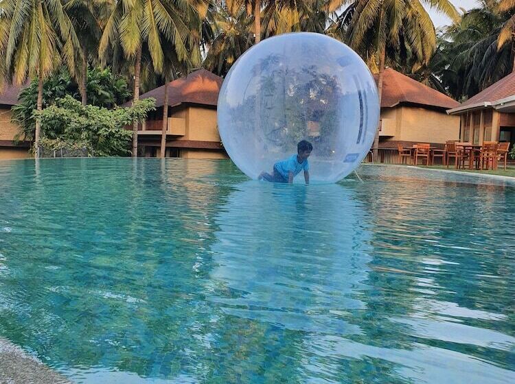 ホテル Coco Lagoon By Great Mount