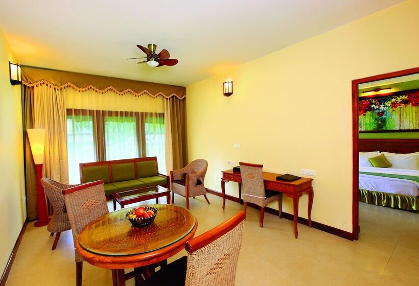 ホテル Coco Lagoon By Great Mount