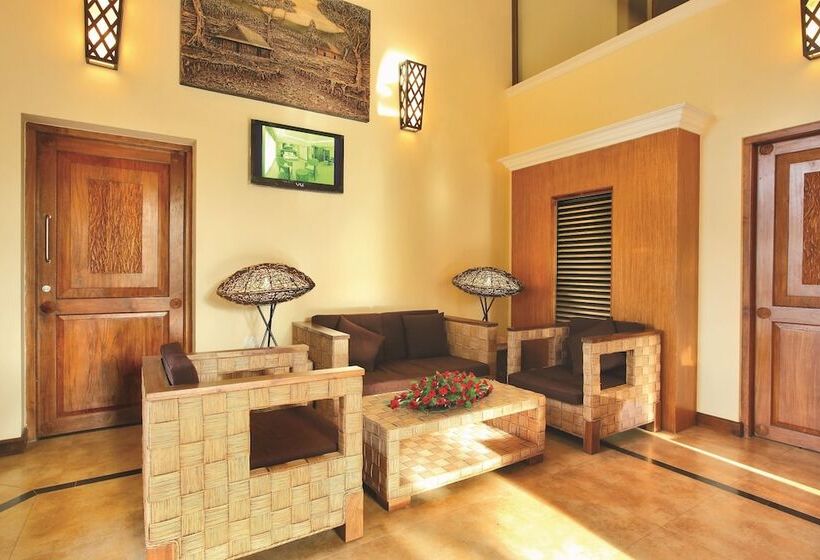 ホテル Coco Lagoon By Great Mount