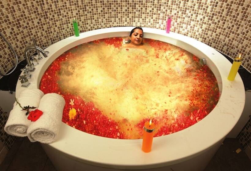 ホテル Coco Lagoon By Great Mount