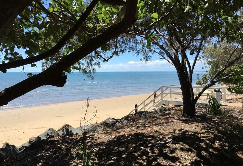 هتل Coconut Palms On The Bay