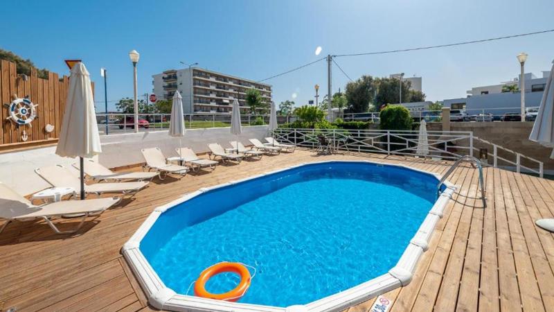 בית מלון כפרי Marine Congo