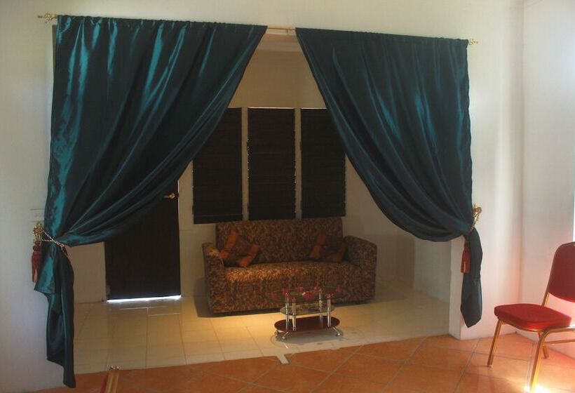 هتل Coral Lagoon Fiji Resort