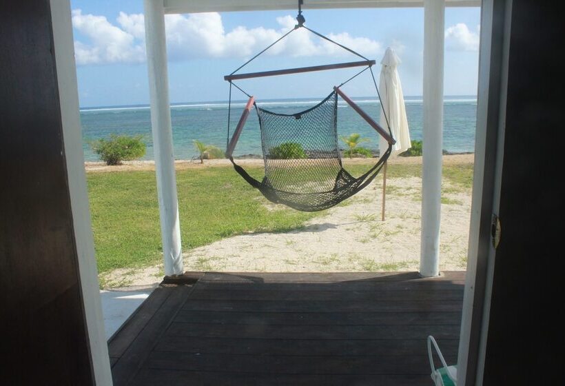 هتل Coral Lagoon Fiji Resort