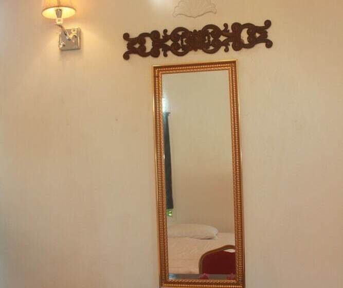 هتل Coral Lagoon Fiji Resort