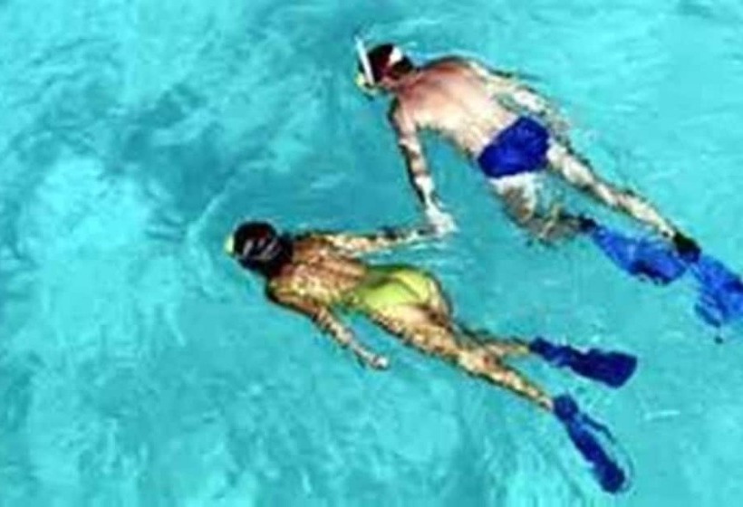 هتل Coral Lagoon Fiji Resort