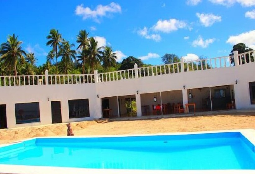 هتل Coral Lagoon Fiji Resort