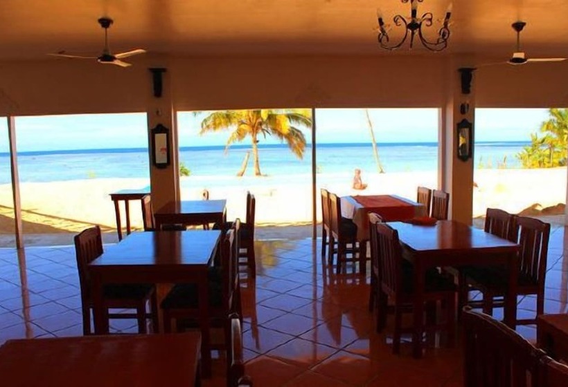 هتل Coral Lagoon Fiji Resort