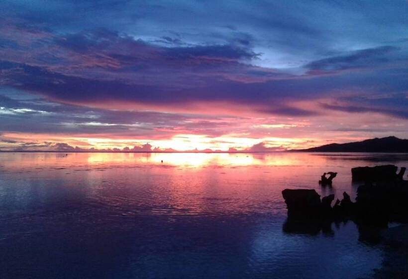 هتل Coral Lagoon Fiji Resort