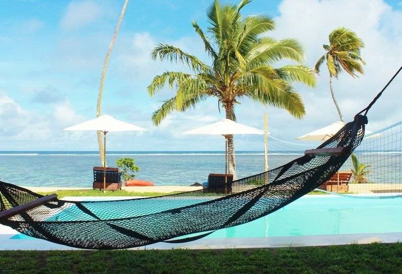 هتل Coral Lagoon Fiji Resort