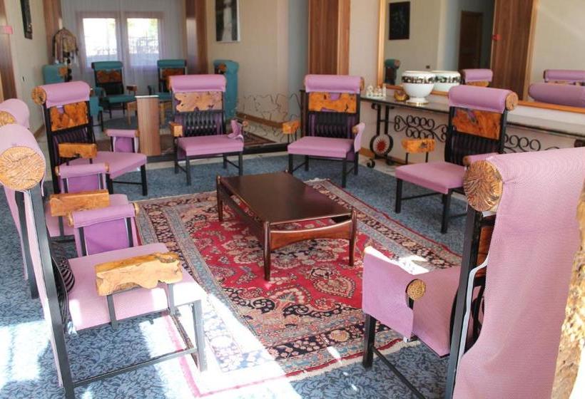 ホテル Costellazioni