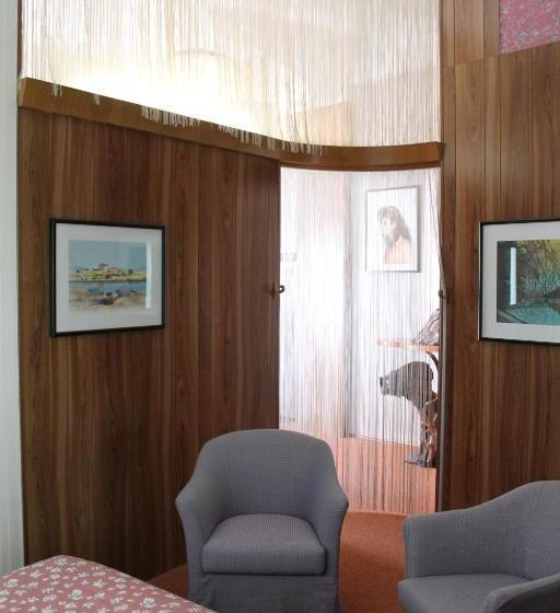 ホテル Costellazioni