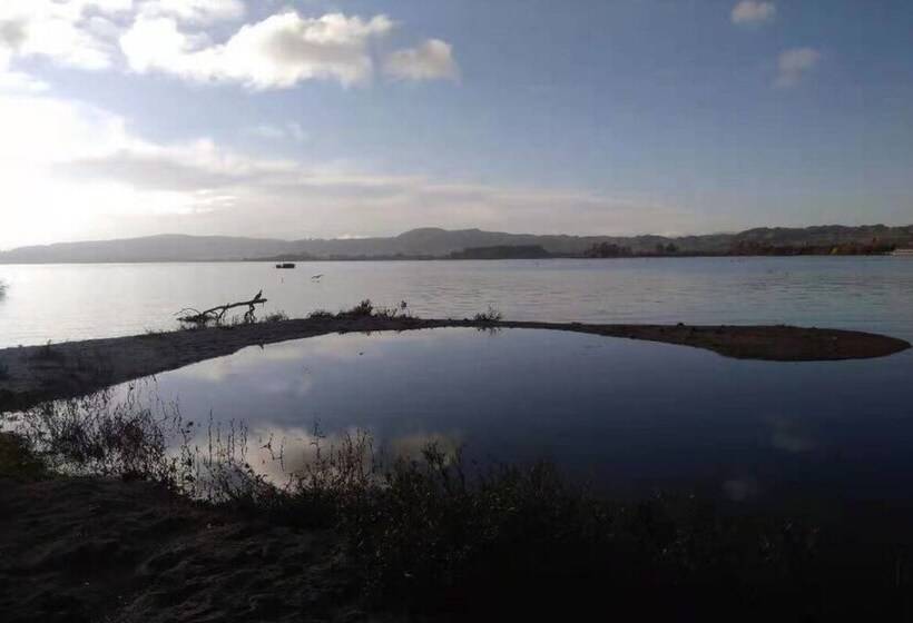 Отель Cosy Cottage Thermal Holiday Park