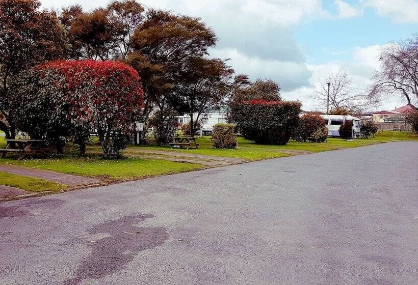 בית מלון כפרי Cosy Cottage Thermal Holiday Park