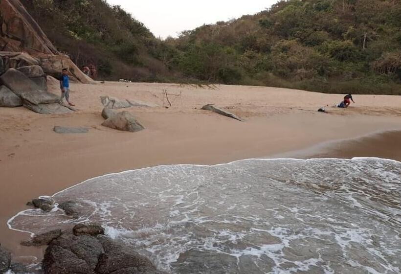 فندق Cupids Heaven Resort