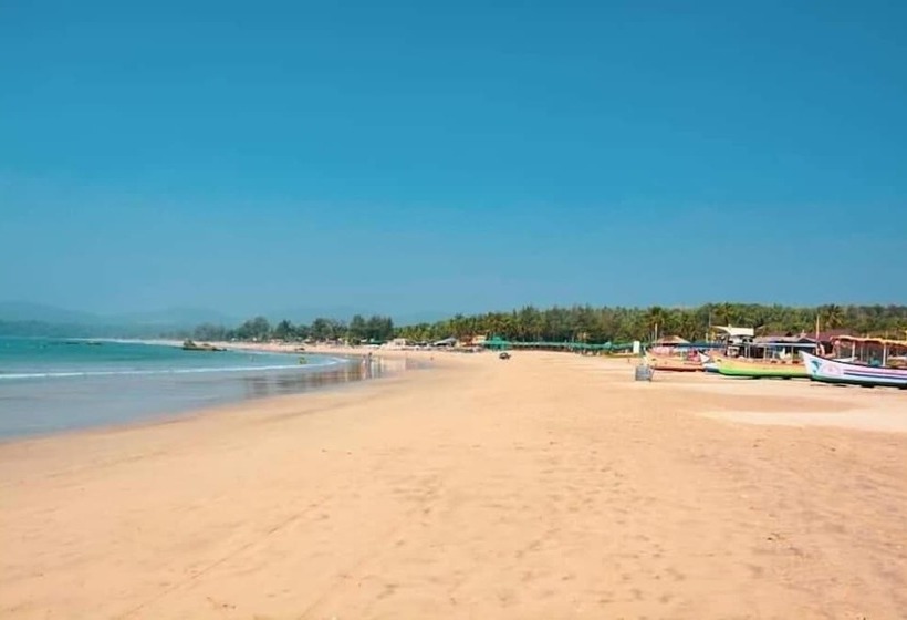 فندق Cupids Heaven Resort