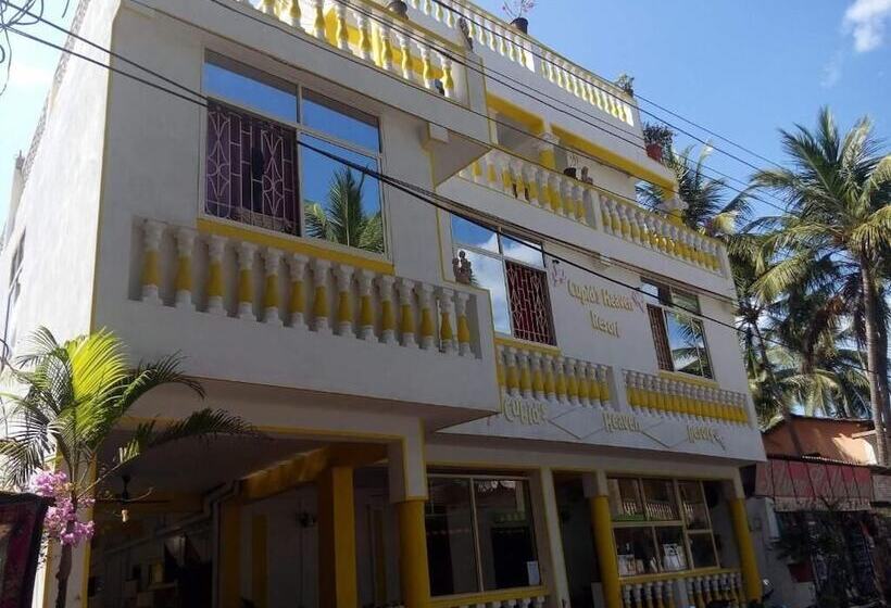 فندق Cupids Heaven Resort