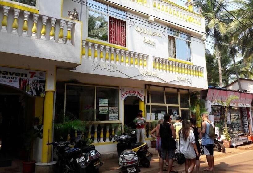 فندق Cupids Heaven Resort