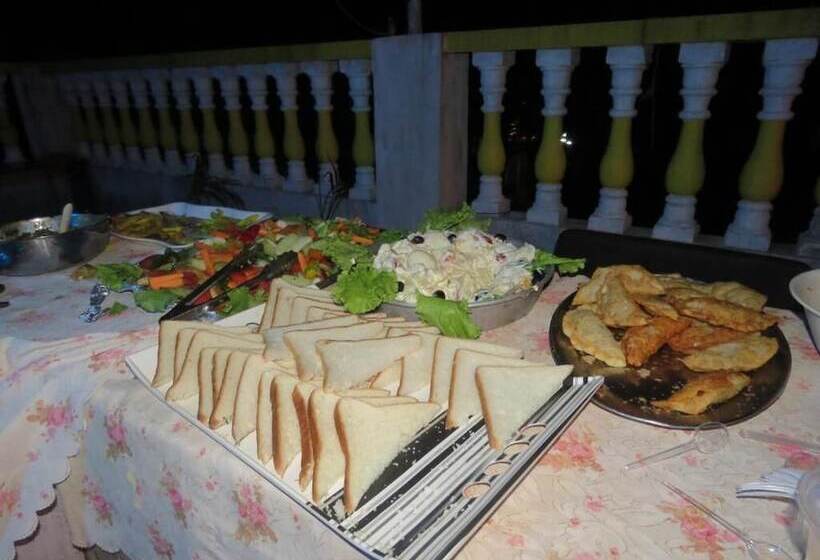 فندق Cupids Heaven Resort