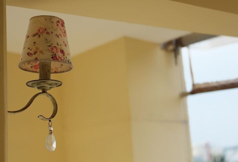 בית מלון כפרי De Pastel Hua Hin