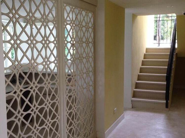 בית מלון כפרי De Pastel Hua Hin