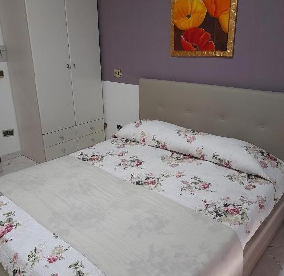 בית מלון כפרי De Rosa