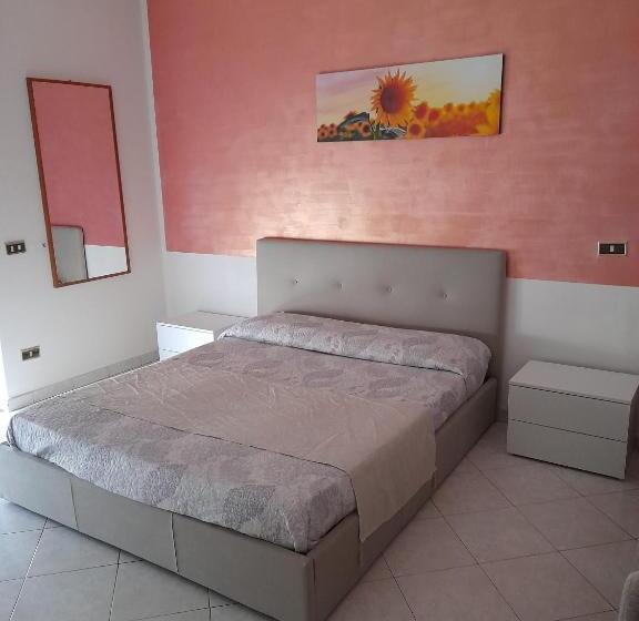 בית מלון כפרי De Rosa