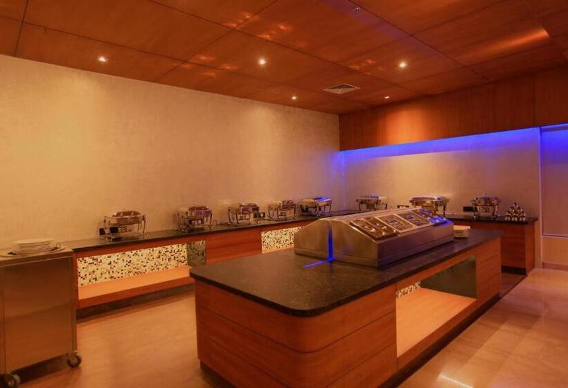 酒店 Diana Heights Luxury