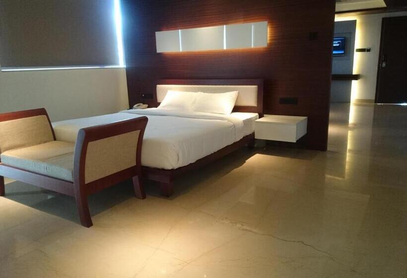 酒店 Diana Heights Luxury