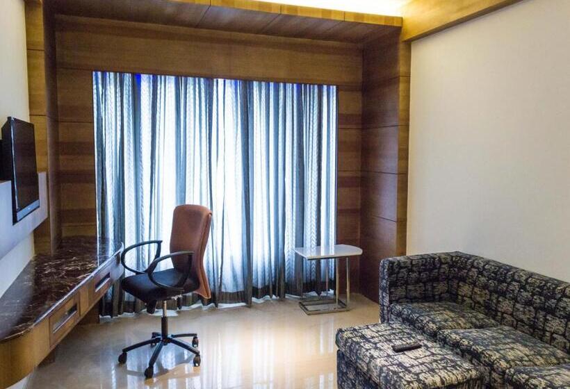 酒店 Diana Heights Luxury