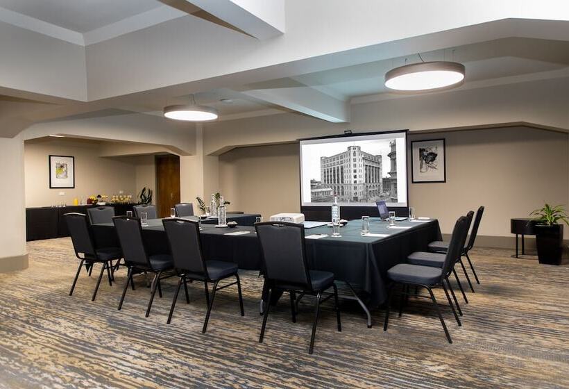 ホテル Distinction Dunedin