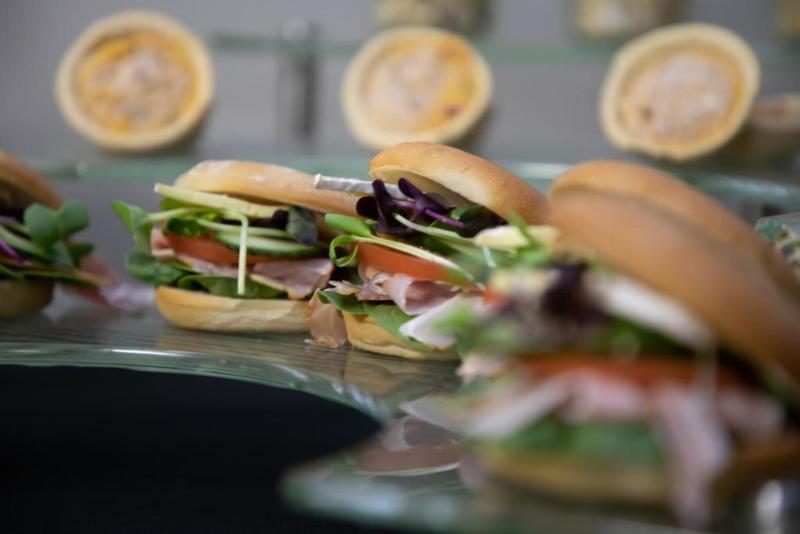 ホテル Distinction Dunedin