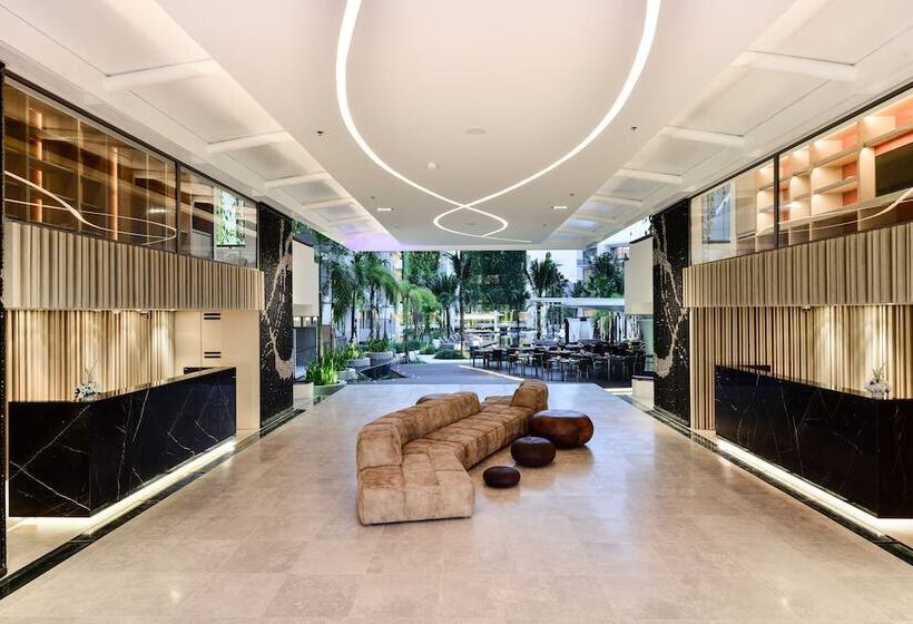 Dream Phuket Hotel & Spa