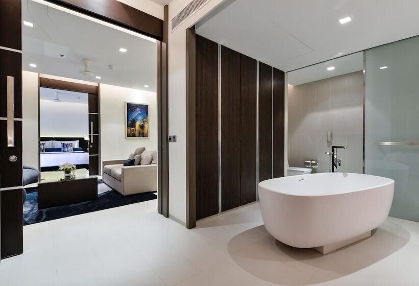 Dream Phuket Hotel & Spa