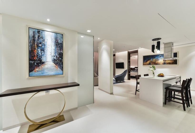 Dream Phuket Hotel & Spa