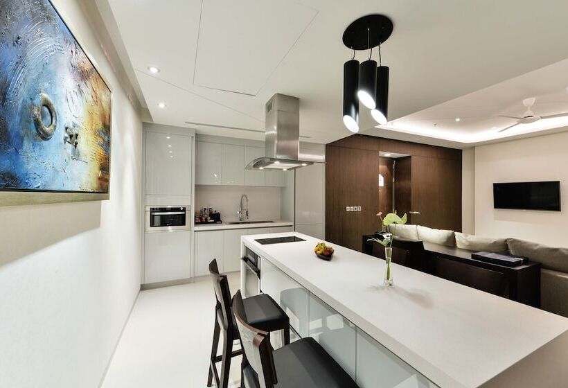 Dream Phuket Hotel & Spa