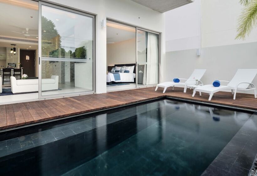 Dream Phuket Hotel & Spa