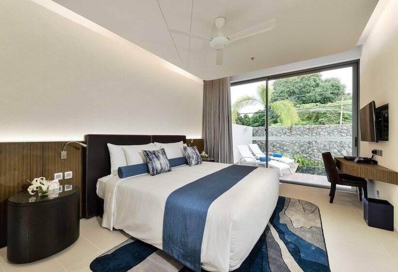 Dream Phuket Hotel & Spa