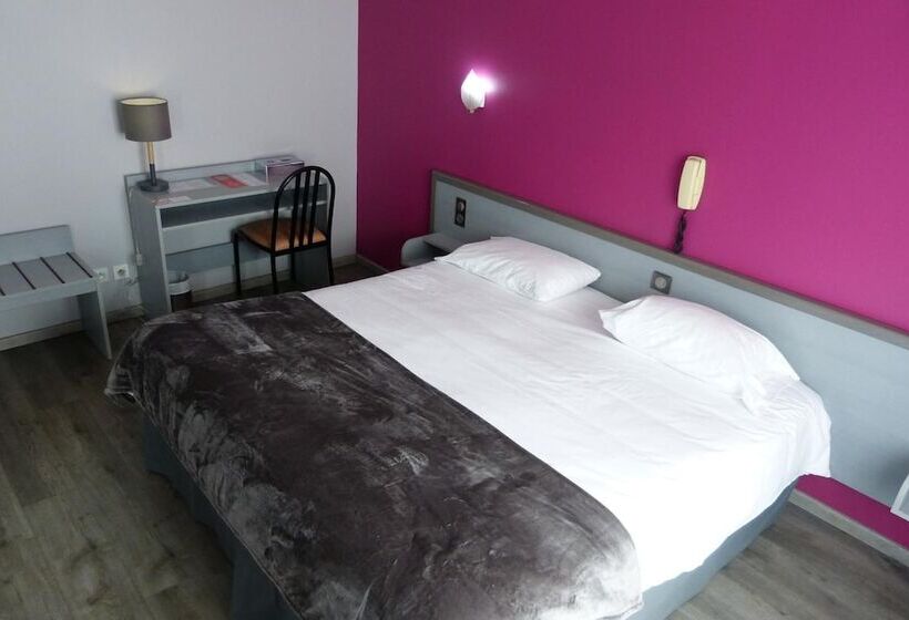 فندق Du Soleil Levant