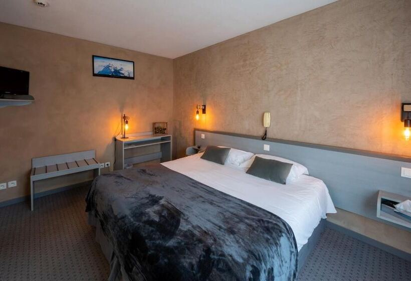 Отель Du Soleil Levant