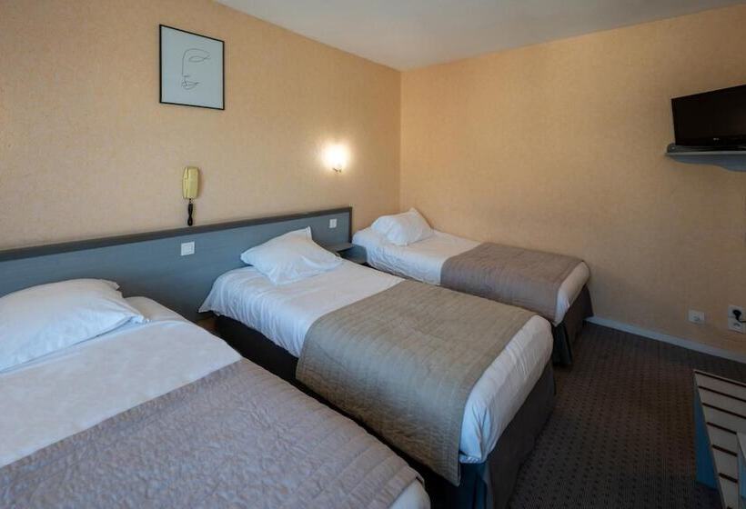 Отель Du Soleil Levant