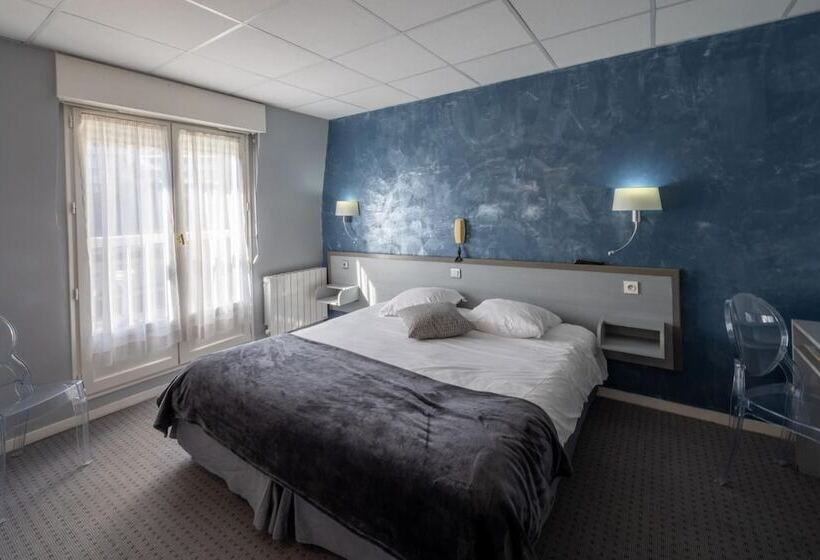 Отель Du Soleil Levant