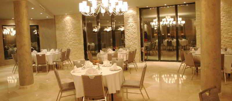 هتل Eden Bel Abbes