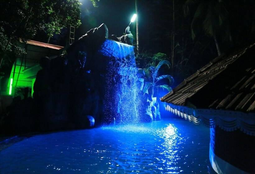 ホテル Emarald Resort