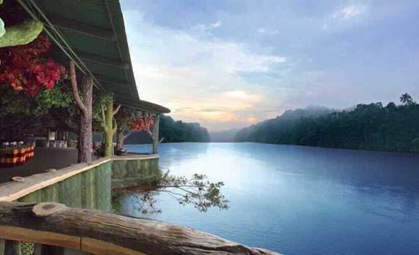 ホテル Emarald Resort